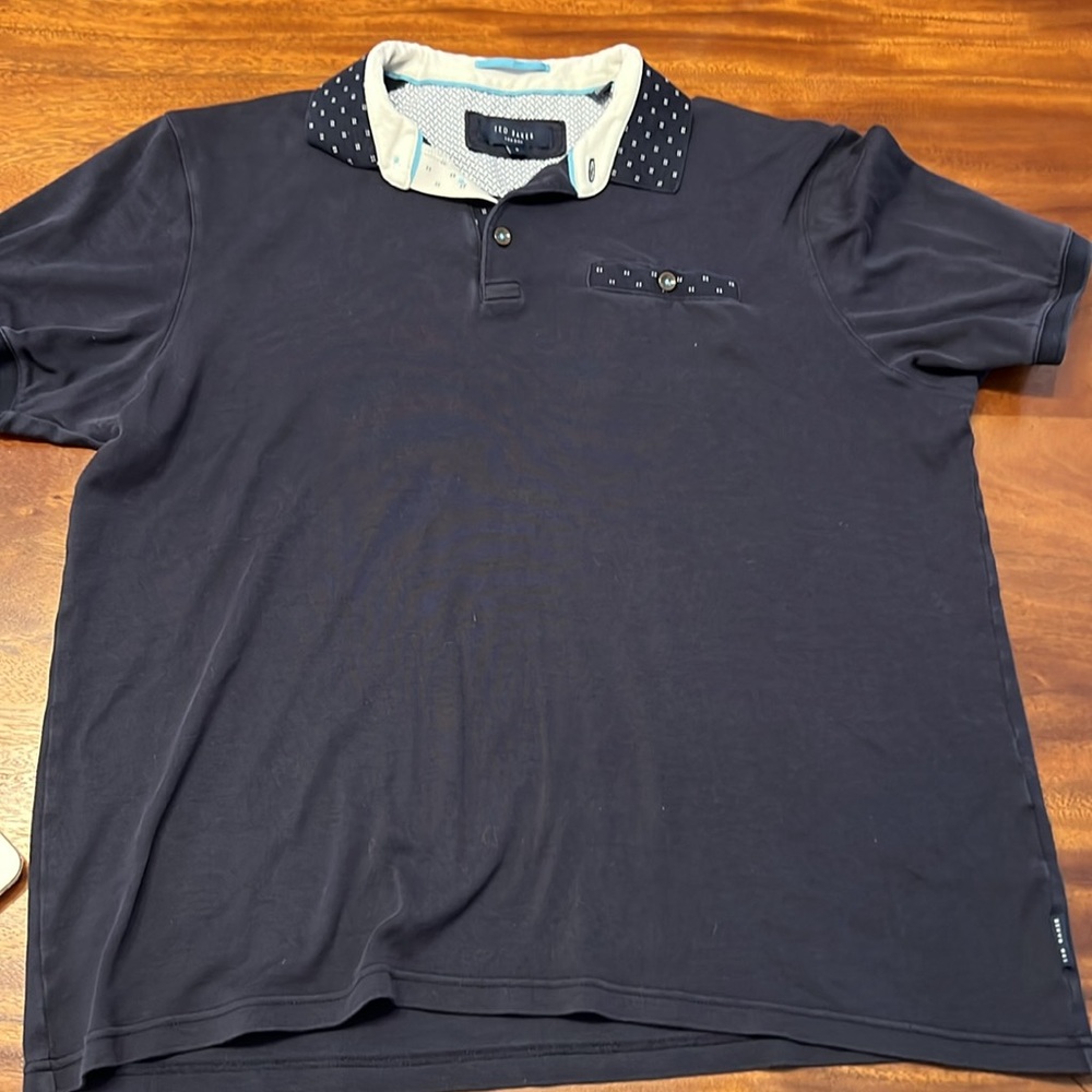 Ted Baker London polo